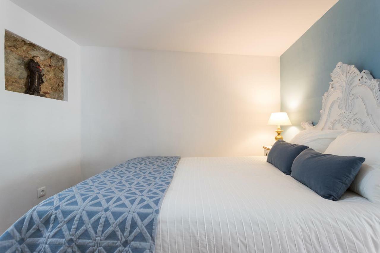 Charming Apartment Travessa Do Alcaide Lizbona Zewnętrze zdjęcie